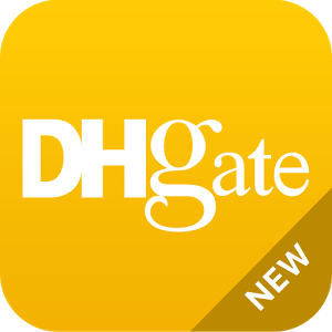 كيفية التسوق من متجر DHGATE اﻹلكتروني