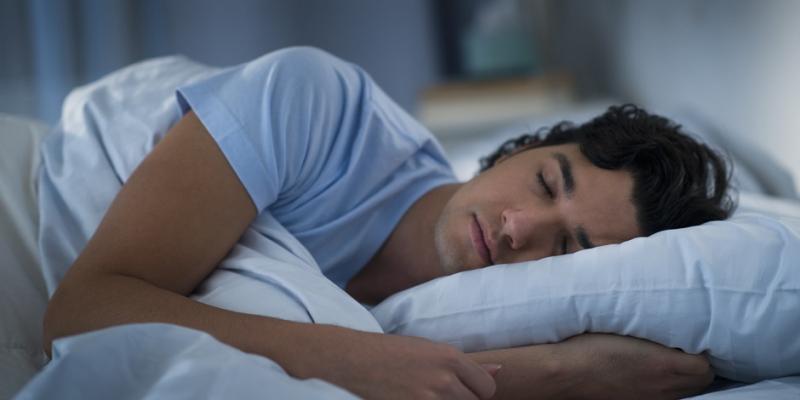 نصائح فعالة للنوم بشكل أفضل