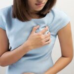 10أسباب لـ الم الصدر أثناء الحمل