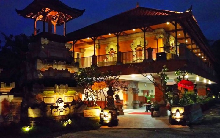 9 فنادق لميزانية تحت 35 دولار في مالانج Malang