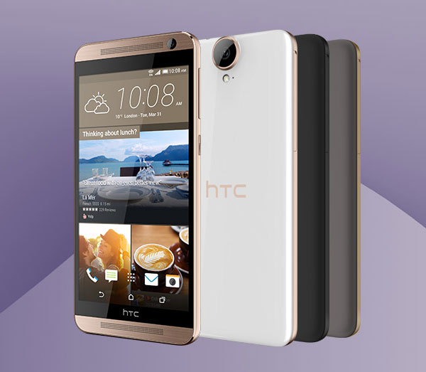 HTC Desire 326G