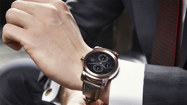LG Watch Style .. ساعة ذكية بتصميم راقي