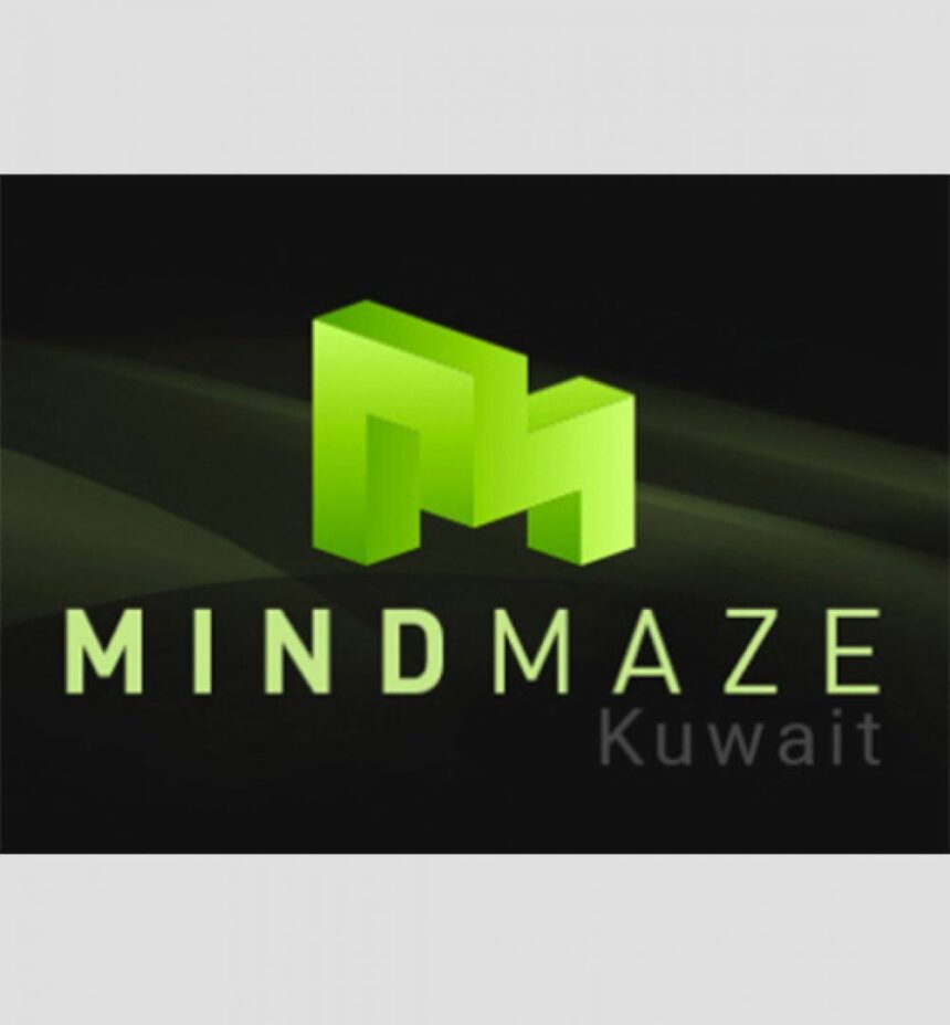 MindMaze غرفة الهروب في الكويت
