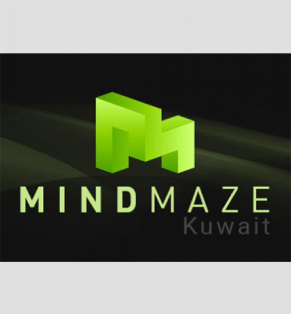 MindMaze غرفة الهروب في الكويت
