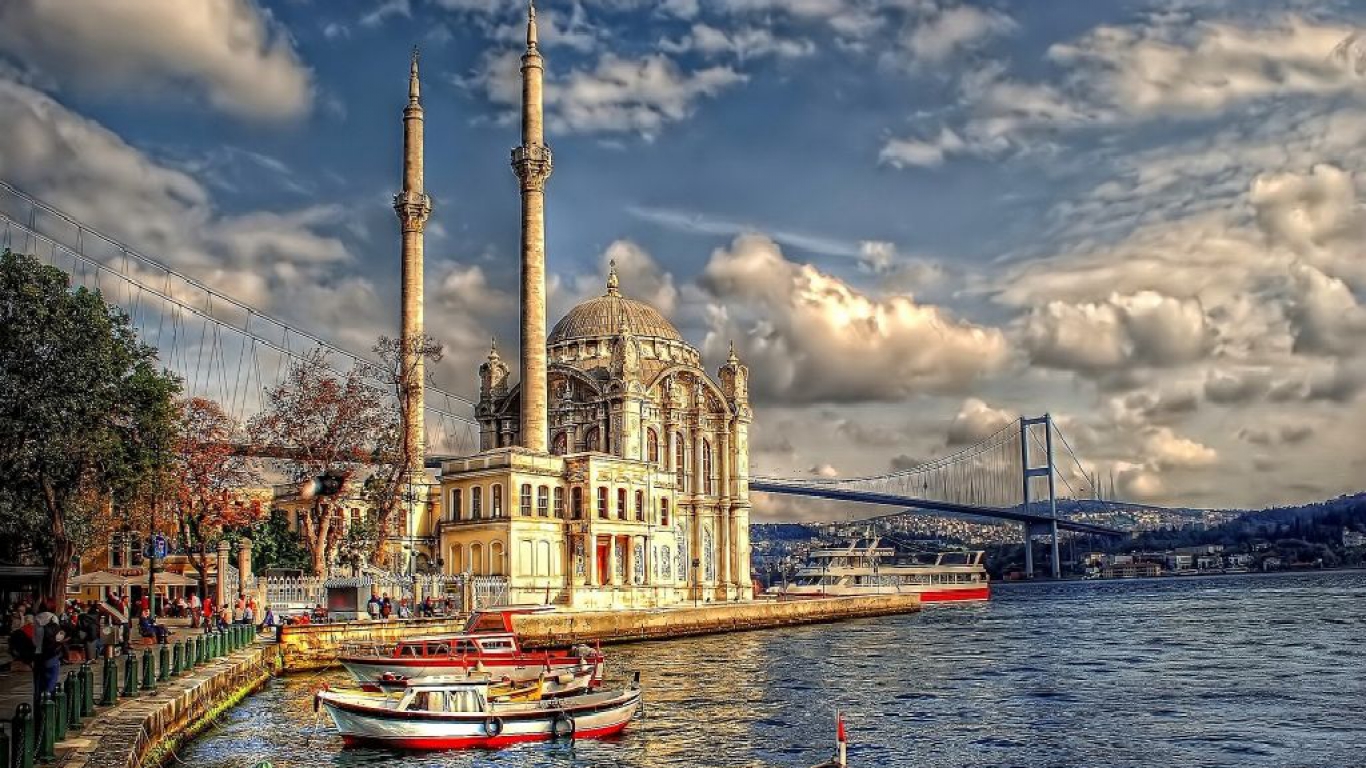 أجمل خمسة أماكن لرحلات اليوم الواحد في اسطنبول