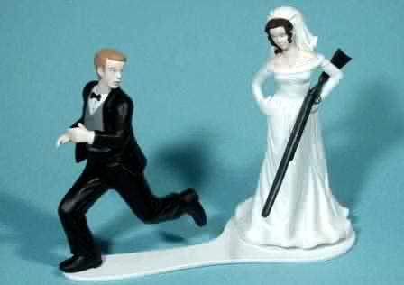 أسباب العزوف عن الزواج