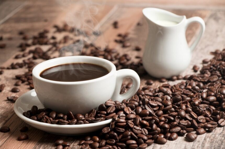 اضرار القهوة على الجهاز الهضمي والامعاء