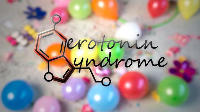 أعراض وأسباب وعلاج متلازمة السيروتونين