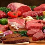 أفضل أنواع اللحوم الصحية للإنسان