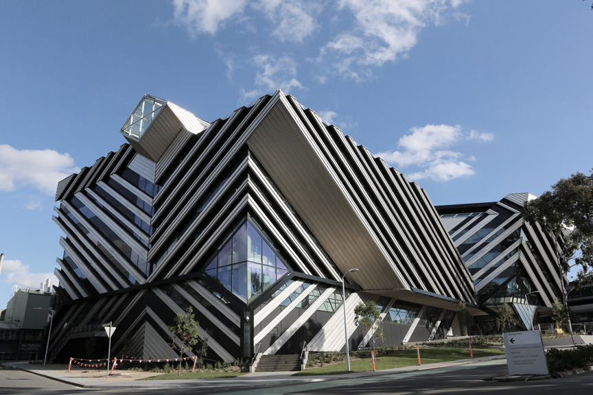 أفضل جامعات استراليا لدراسة الهندسة المعمارية