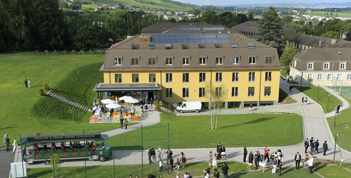 أفضل مدارس سويسرا والأكثر تكلفة في العالم