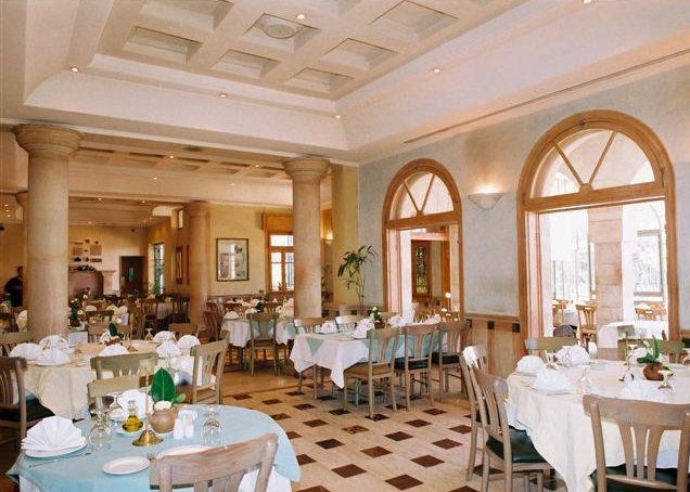 أفضل مطاعم العاصمة الأردنية عمان