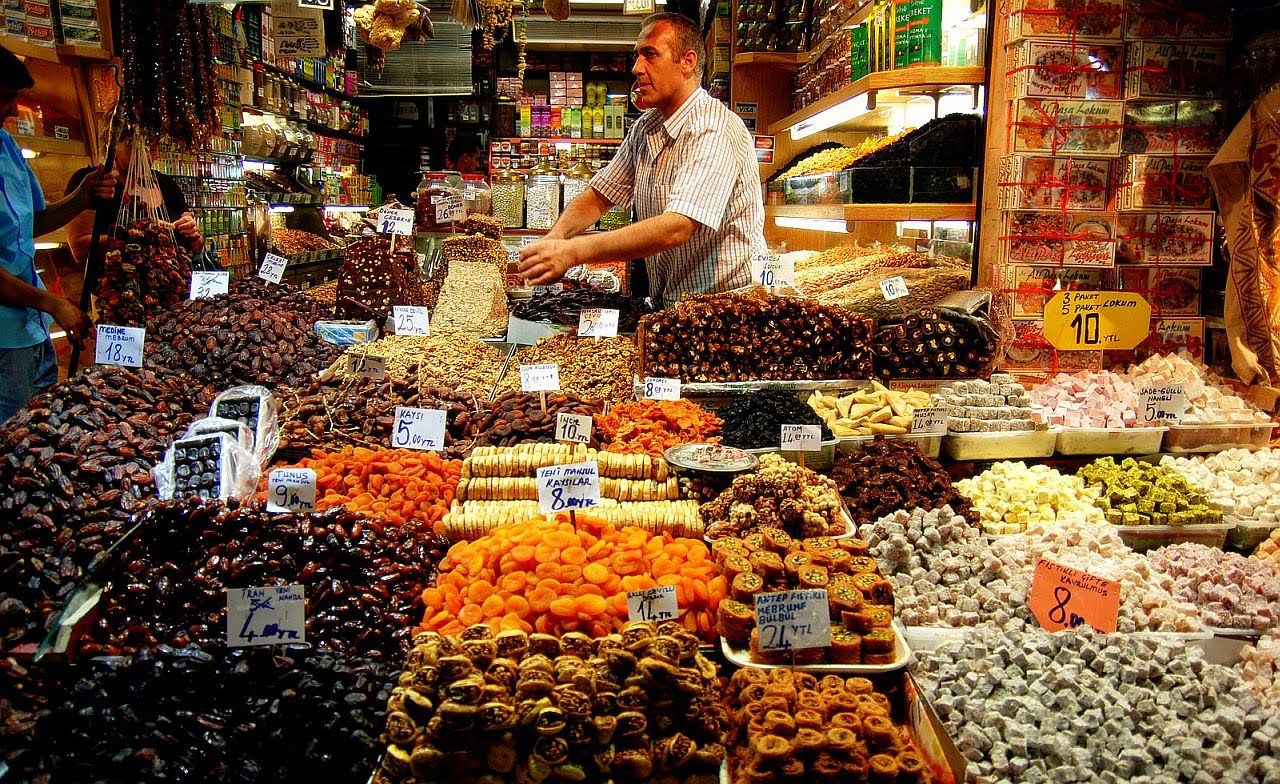 أهم أسواق اسطنبول التاريخية لا يفوتك زيارتها