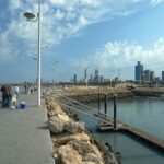 أهم معالم منطقة الوطية في الكويت