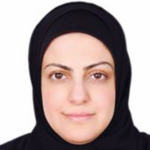 أول سيدة ترأس الإدارة التنفيذية لبنك سعودي “رانيا نشار”