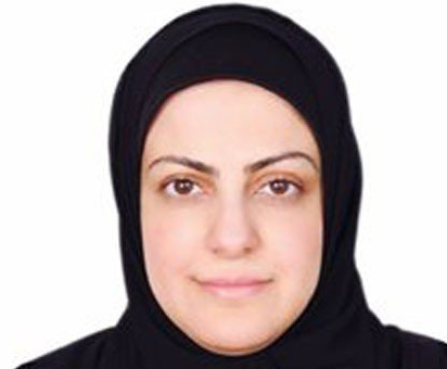 أول سيدة ترأس الإدارة التنفيذية لبنك سعودي “رانيا نشار”