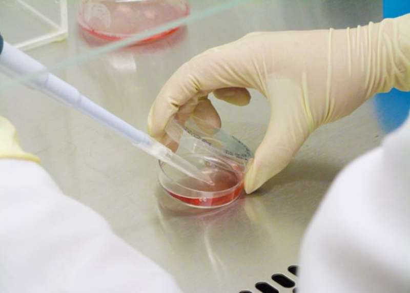 إختراع سعودي لعلاج بعض أمراض المناعة الذاتية المنتشرة