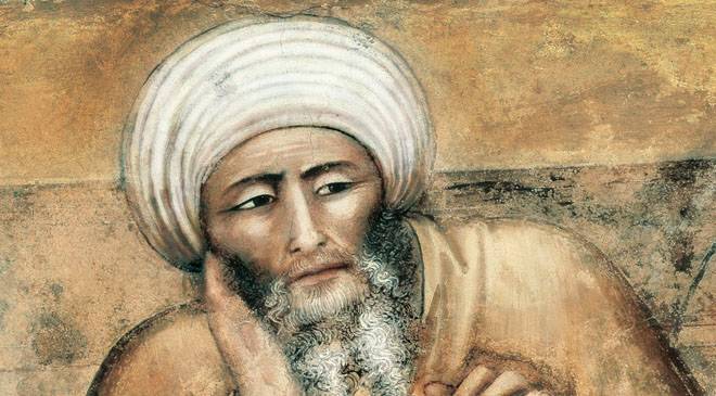ابن رشد … Ibn Rushd