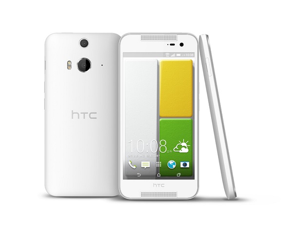 اتش تي سي HTC Butterfly 2