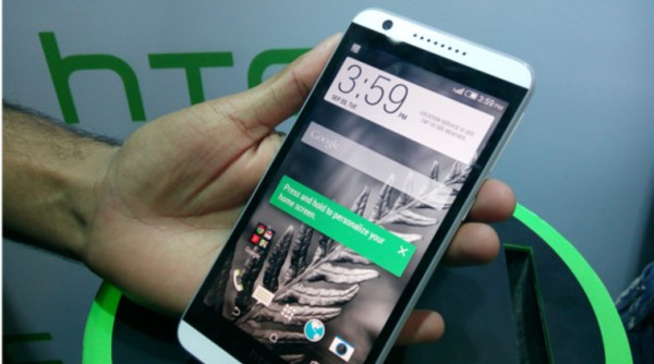 اتش تي سي ديزاير HTC Desire 820Q