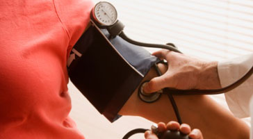 ارتفاع ضغط الدم عند الحامل