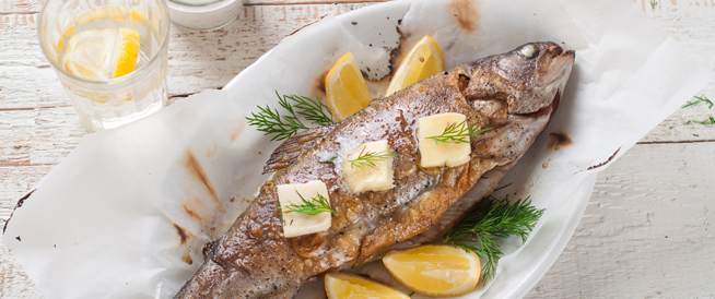 اضرار تناول سمك الفسيخ والرنجة على الصحة