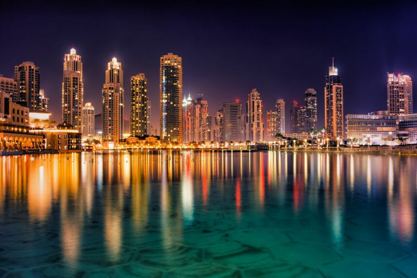 افضل الاماكن للزيارة في دبي