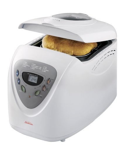 افضل ماكينة لعمل الخبز
