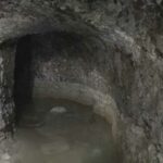 اكتشاف مغارة جديدة عمرها 2500 عام في تركيا
