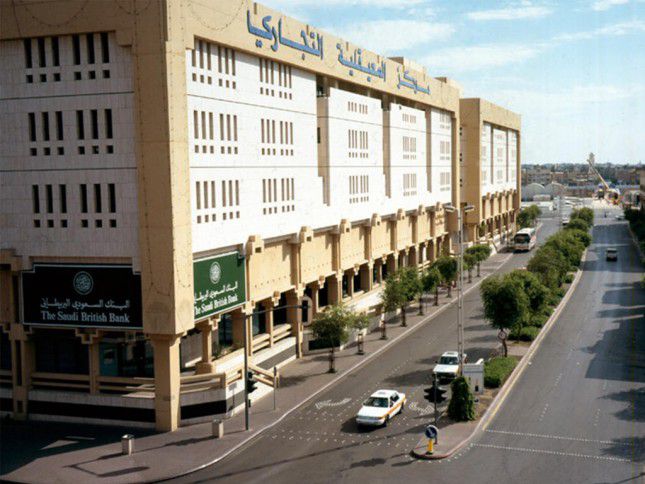 الأسواق الشعبية العريقة بمدينة الرياض