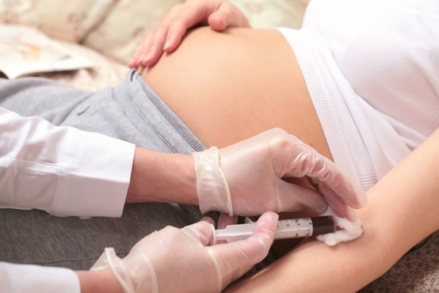 الاختبارات الوراثية أثناء الحمل ،، ماهي وما أهميتها ؟