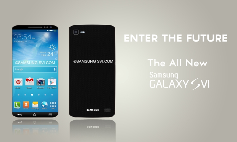 الاسعار الرسمية لسامسونج Samsung Galaxy S6