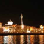 الاماكن التي يمكن زيارتها في عمان