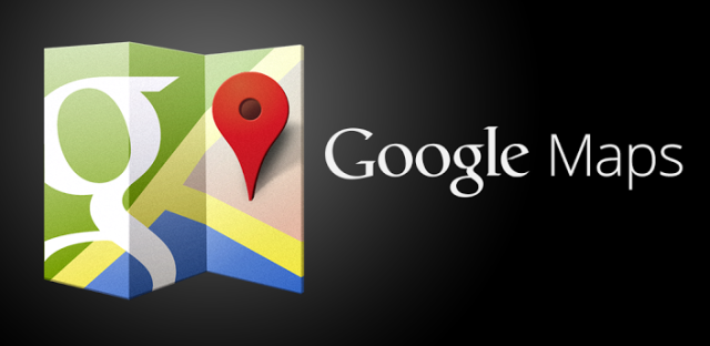 التحديث الجديد لخرائط جوجل
