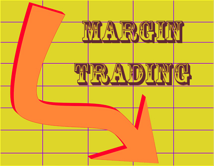 التداول على الهامش … Trading on Margin