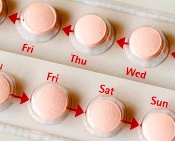 التغيرات التي تحدث بعد التوقف عن اقراص منع الحمل