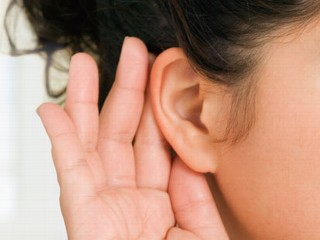 الحمل يتسبب في فقدان السمع الحسي العصبي