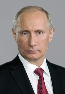 الحياة الشخصية لـ رئيس روسيا ” فلاديمير بوتين “