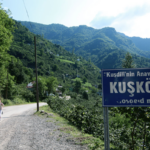 السياحة في قرية “كوسكوي” لغة التواصل فيها هي الصفارة