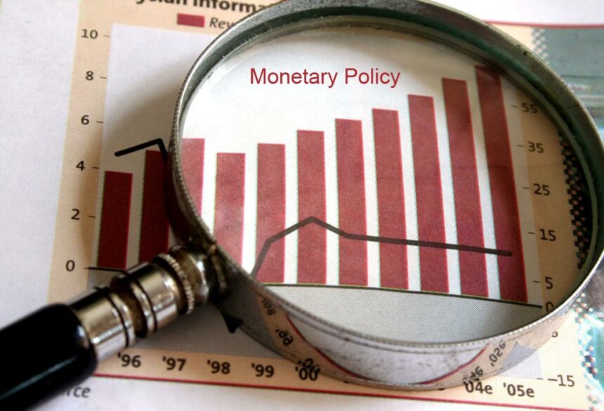 السياسة النقدية …Monetary policy