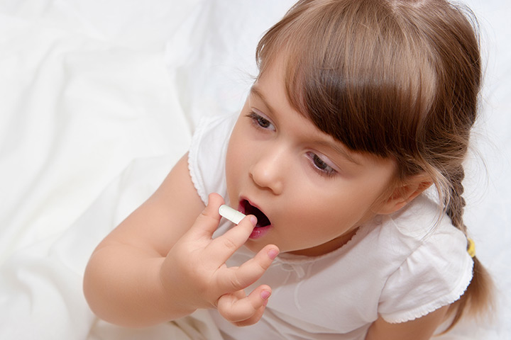 العلاجات الفعالة لمنع تسمم الحديد عند الأطفال