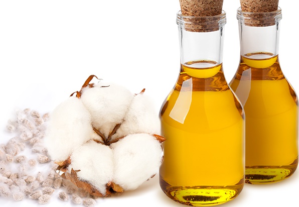 الفوائد الصحية لـ زيت القطن ” cottonseed oil”