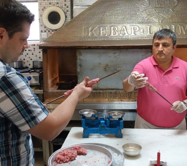 اهم خمسة مدراس لتعلم الطهي في اسطنبول