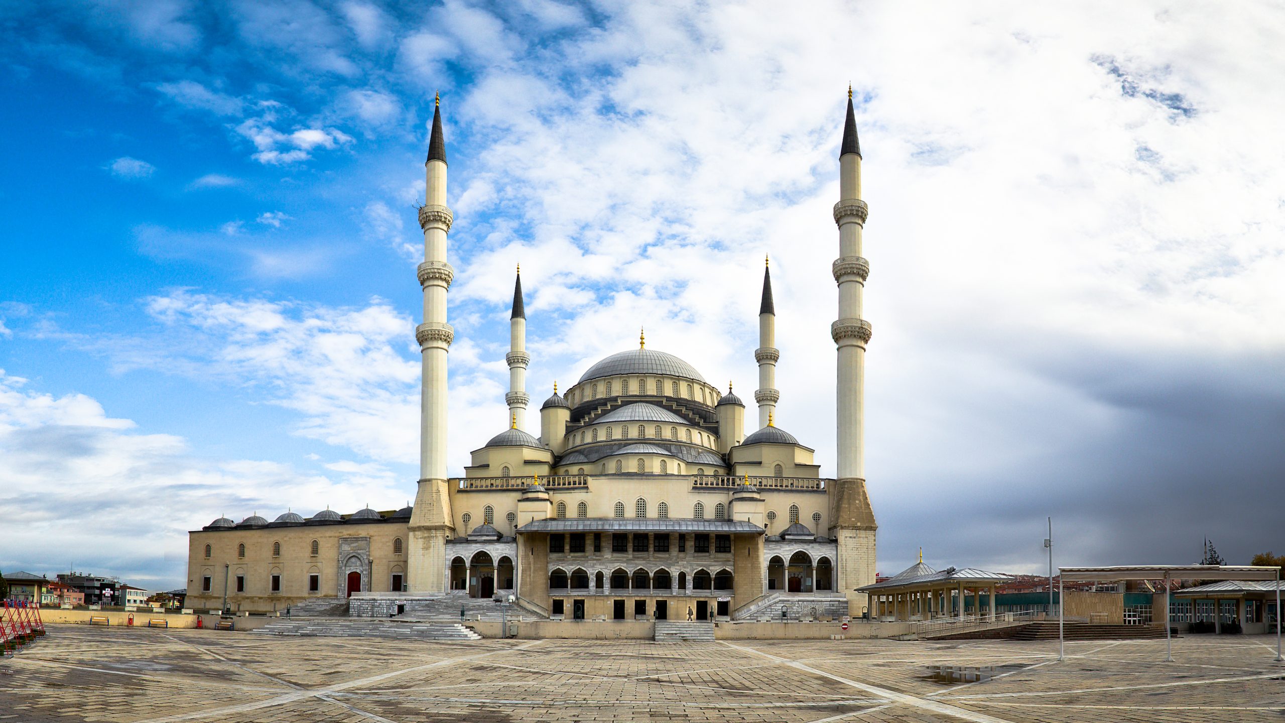 اهم عشرة معالم سياحية يمكنك زيارتها في أنقرة