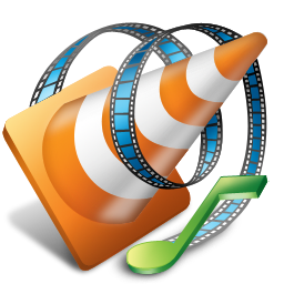 برنامج في أل سي لتشغيل الفيديوهات VLC Player