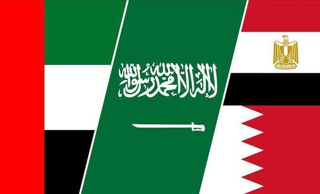 اتفاقية الرياض مع قطر في عام 2013