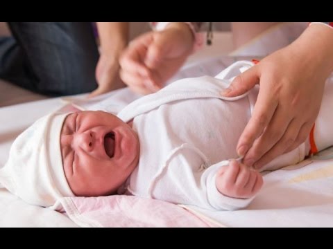 تأثير البلغم على الرضع وكيفية التخلص منه بسهولة