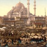 تاريخ الامبراطورية العثمانية