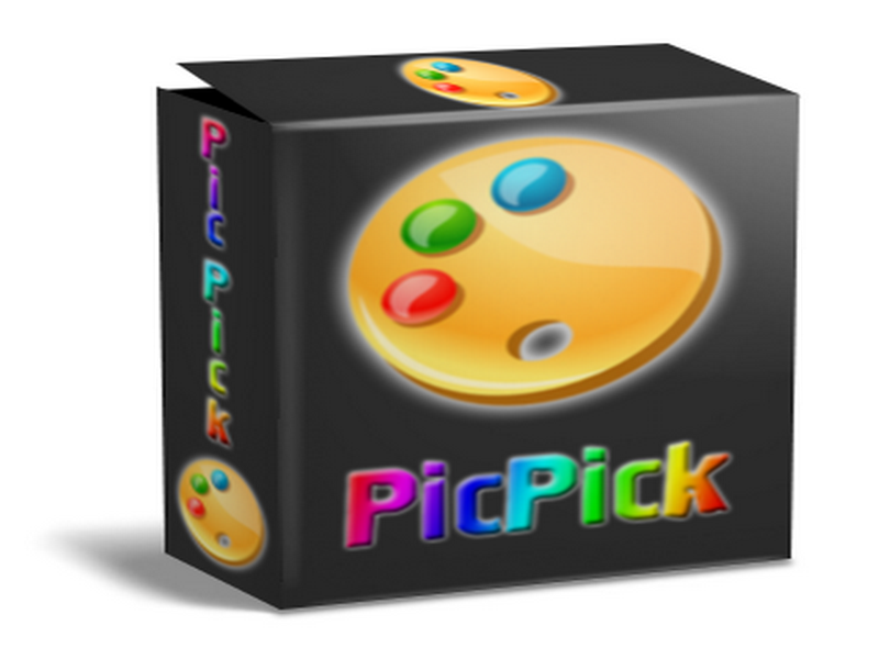 تحميل برنامج بيك بيك PicPick لتصوير سطح المكتب