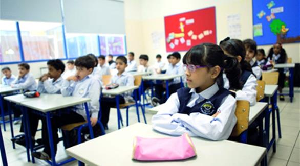 تزايد ظاهرة المدارس البريطانية في الإمارات